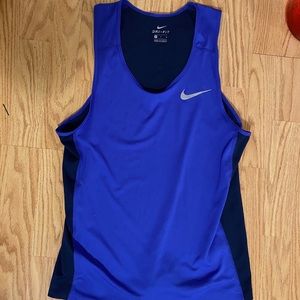 nike tank top